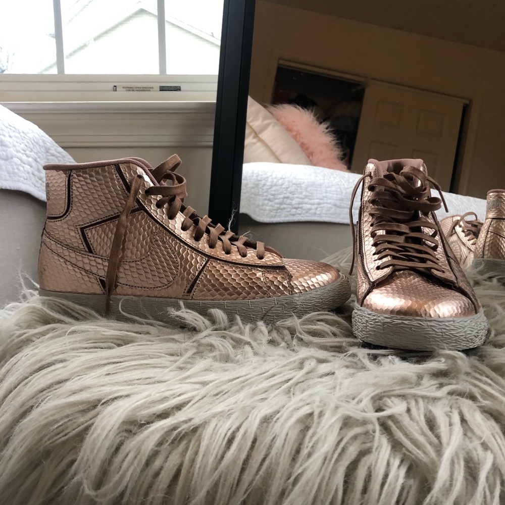 Nike Women’s Sneaker